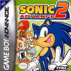 Sonic Advance 2 (USA) (En,Ja,Fr,De,Es,It)